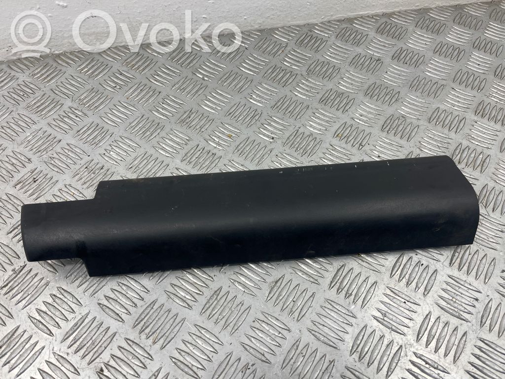 BMW 5 E60 E61 Sedynės apdaila 