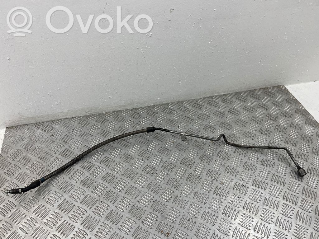 BMW 5 E60 E61 Tuyau de climatisation 