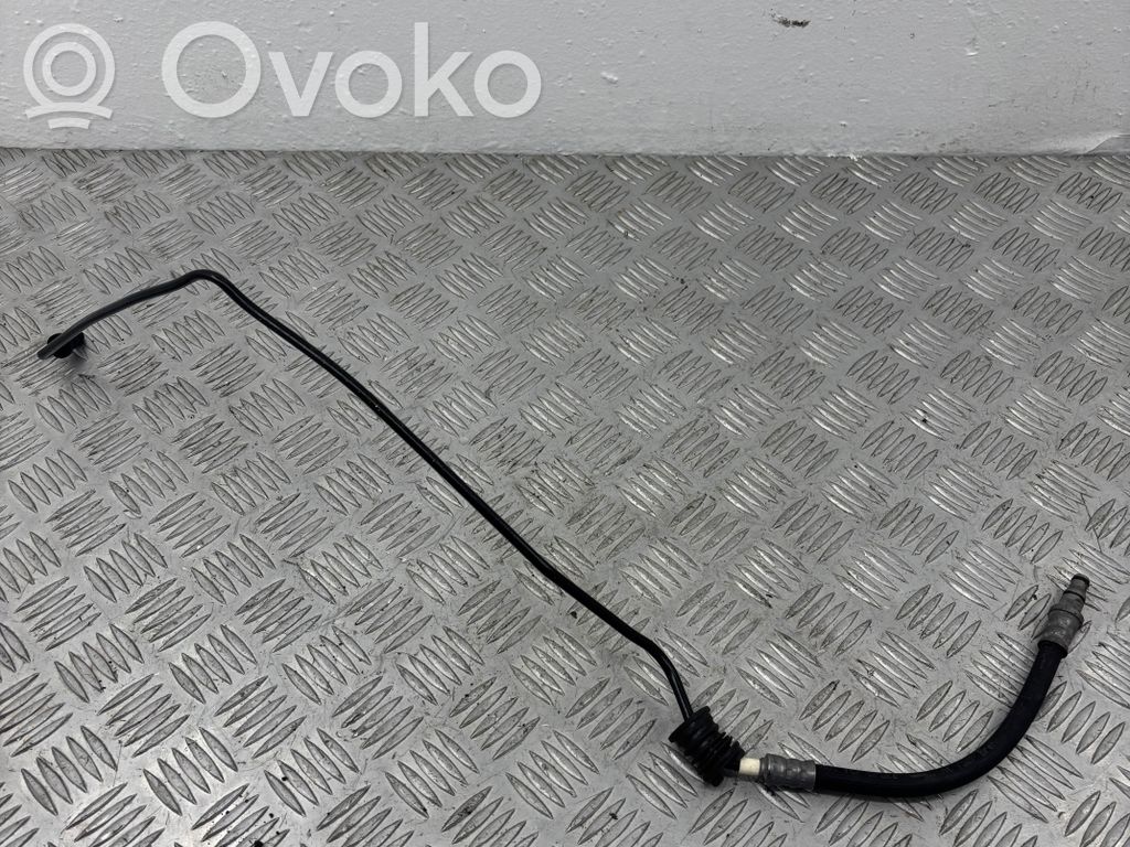 BMW 1 E81 E87 Clutch pipe/line 