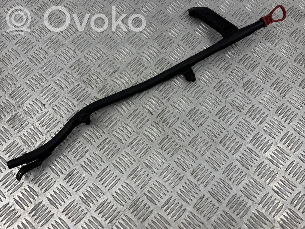 BMW 5 E60 E61 Oil level dip stick 