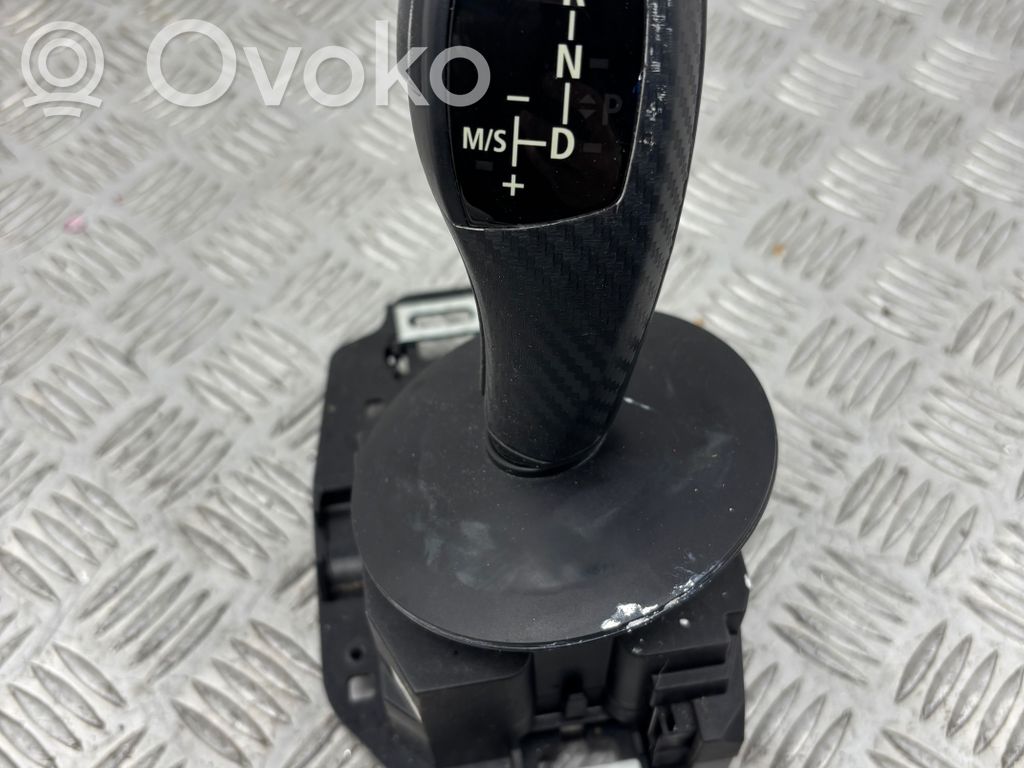 BMW 5 E60 E61 Gear shifter/selector 