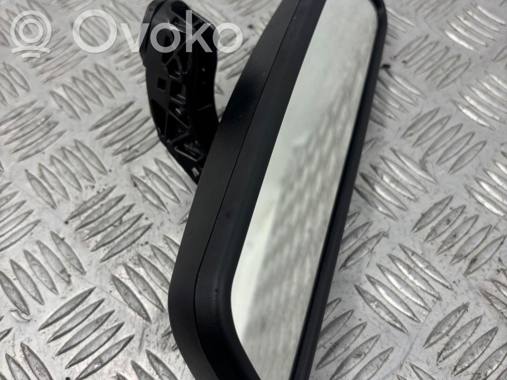 BMW 5 E60 E61 Rear view mirror (interior) 