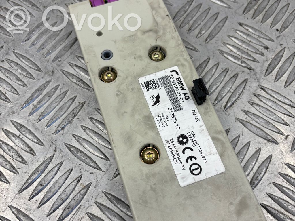 Antenos stiprintuvas   6918731,21367510
