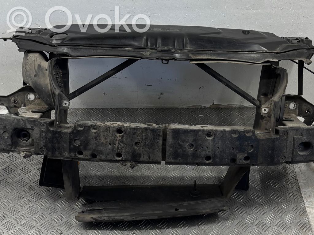 Balkis priekinio bamperio   132328