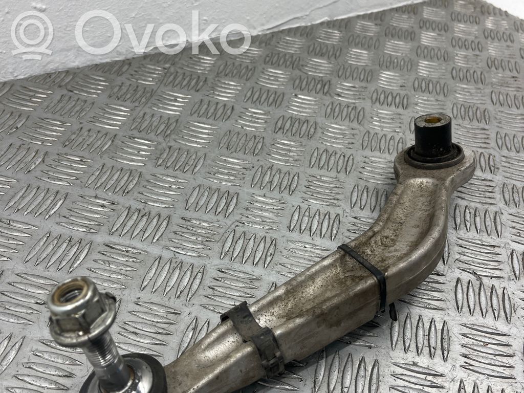 BMW 5 E60 E61 Galinė šakė 