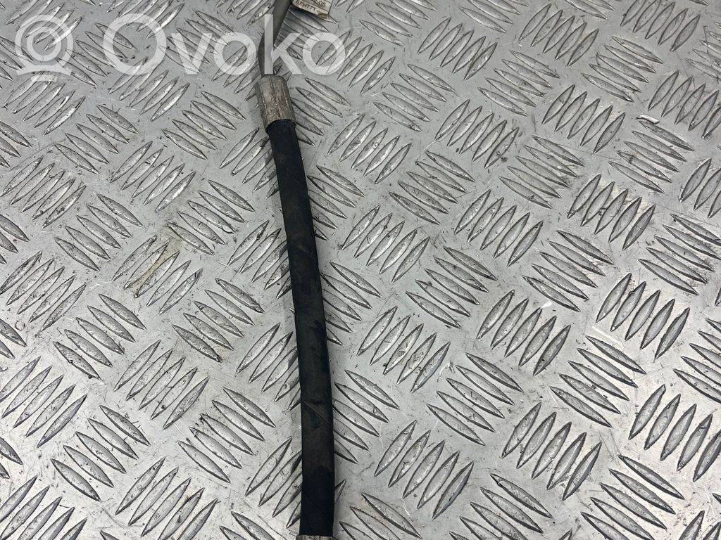 BMW 7 E65 E66 Active stabilizer tube/hose 