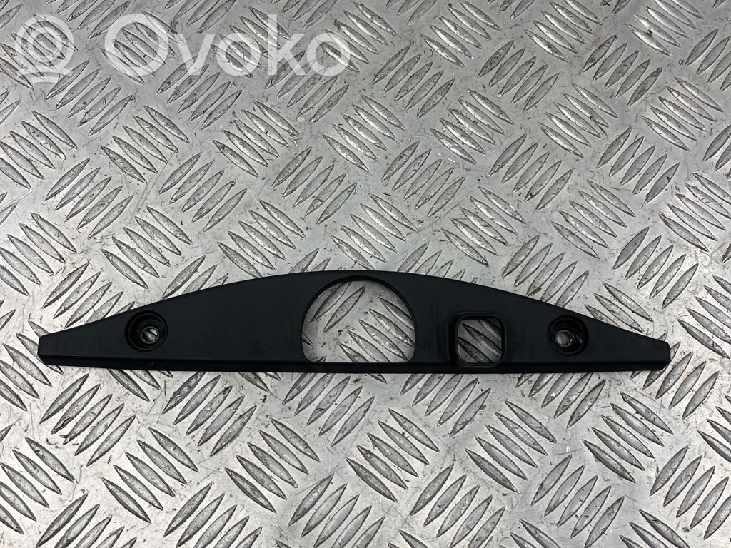 BMW 5 E60 E61 Other trunk/boot trim element 