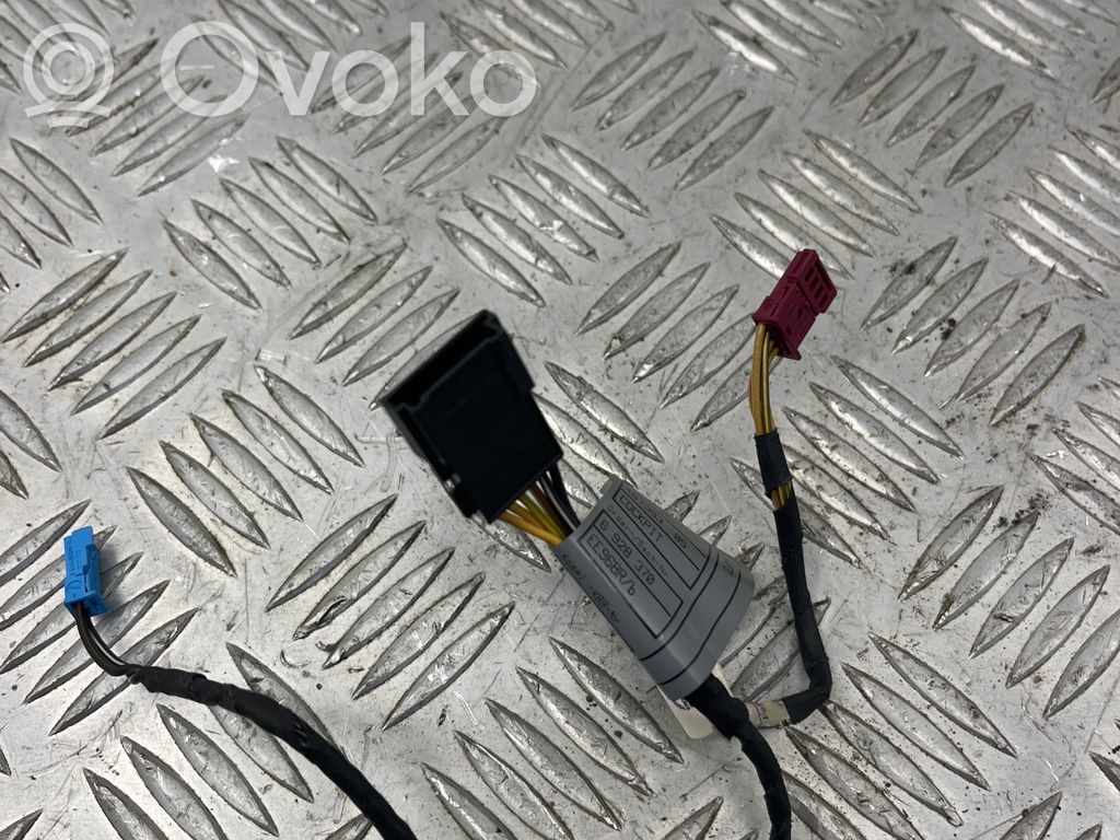 Sun solar sensor   6928370