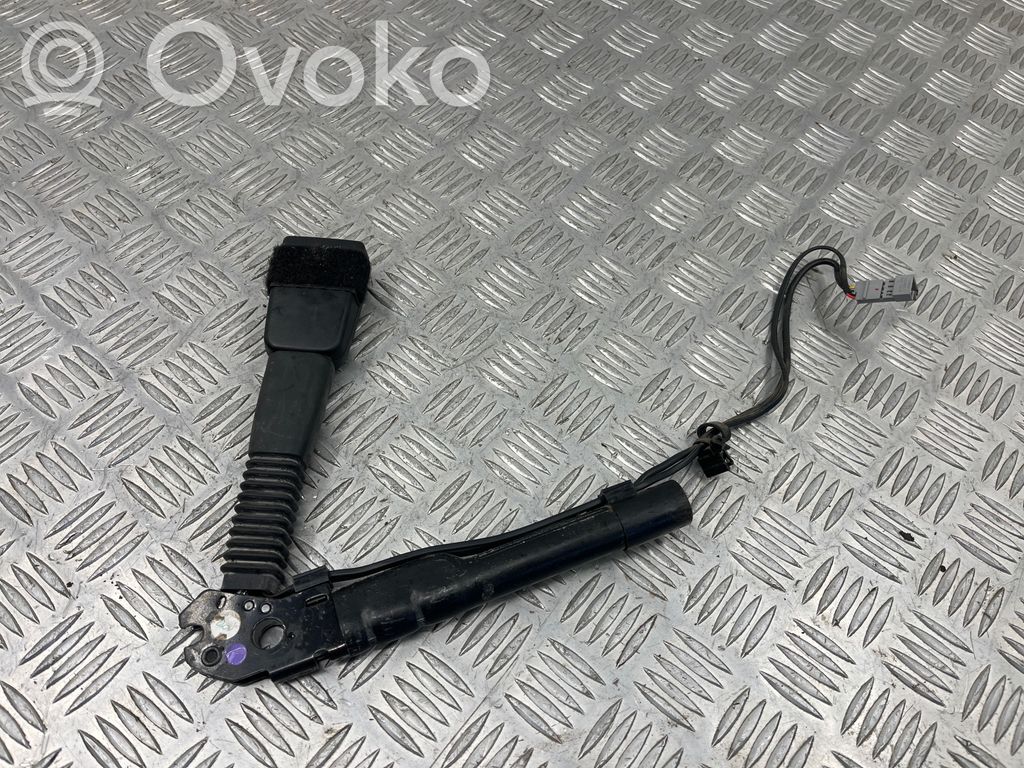 BMW 1 E81 E87 Sagtis diržo priekinė 