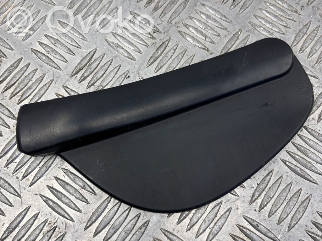 BMW 5 E60 E61 Front wiper blade arm 