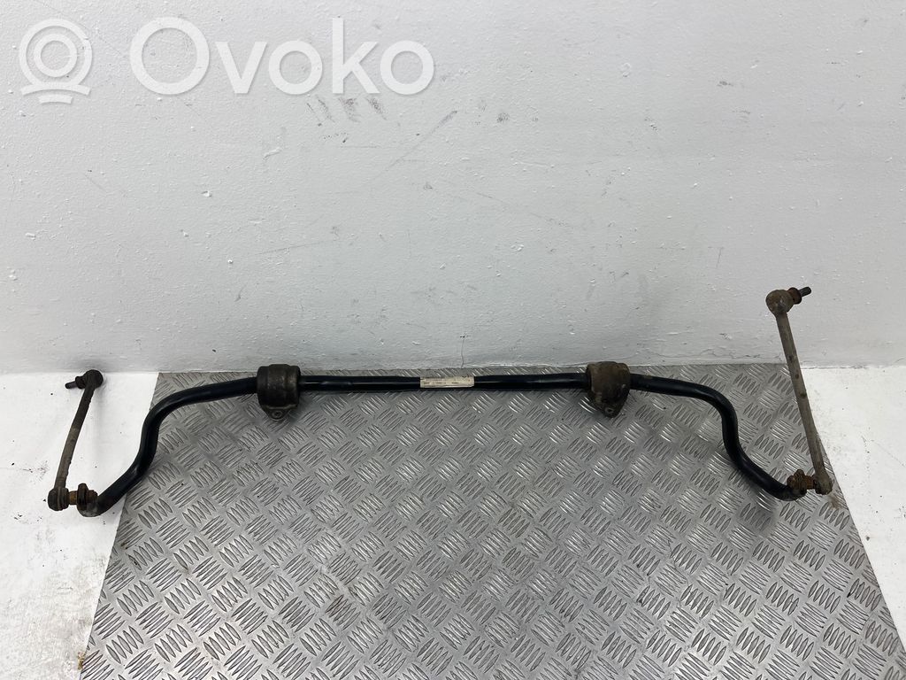 BMW 1 E81 E87 Priekinis stabilizatorius 