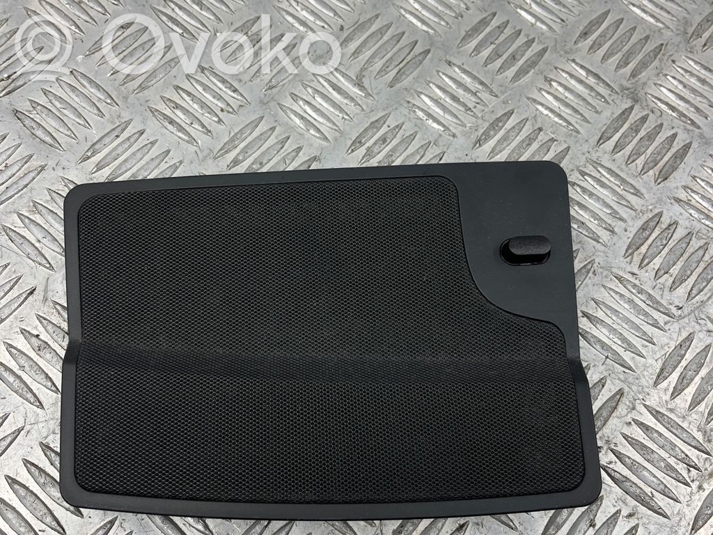 BMW 5 E60 E61 Dash center speaker trim cover 