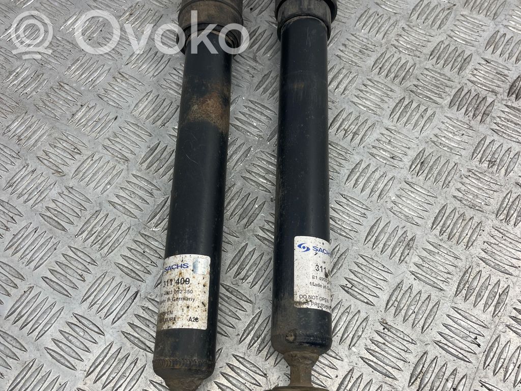 Stoßdämpfer hinten   311409,814903002350