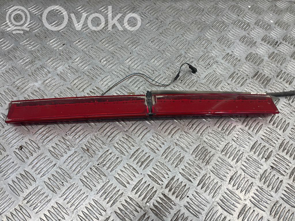 BMW 3 E90 E91 Third/center stoplight 
