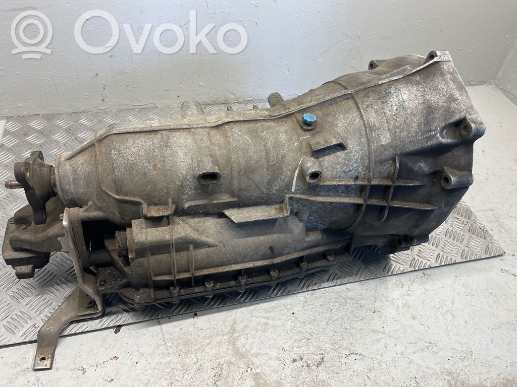 Automatikgetriebe   1071401271