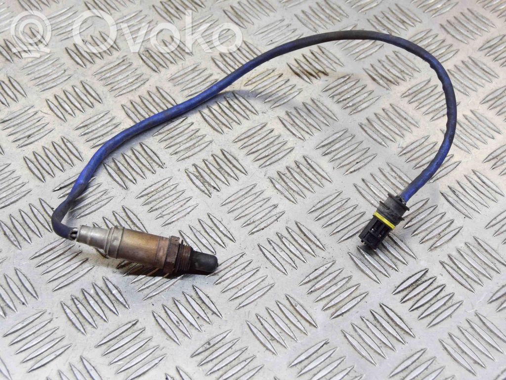 Mercedes-Benz SL R129 Lambda probe sensor 