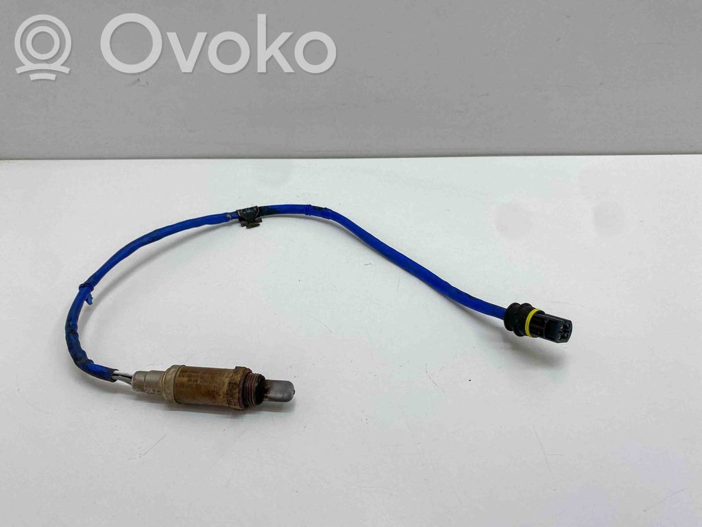 Mercedes-Benz SL R129 Lambda probe sensor 