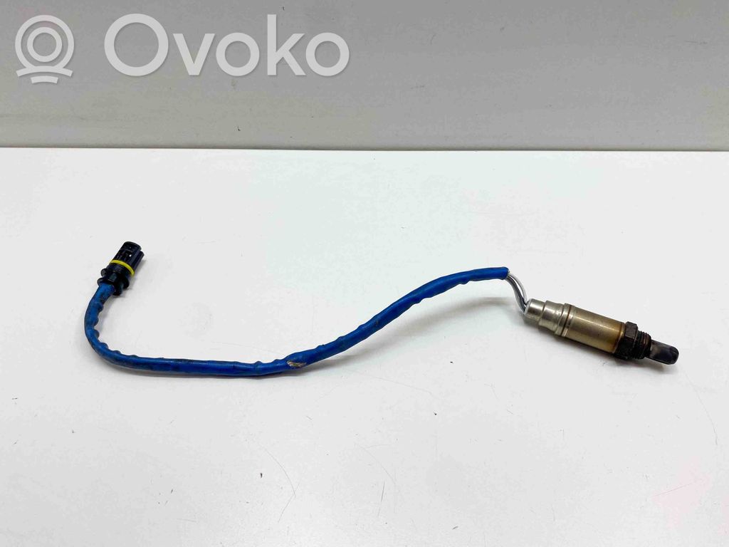 Mercedes-Benz SL R129 Lambda probe sensor 