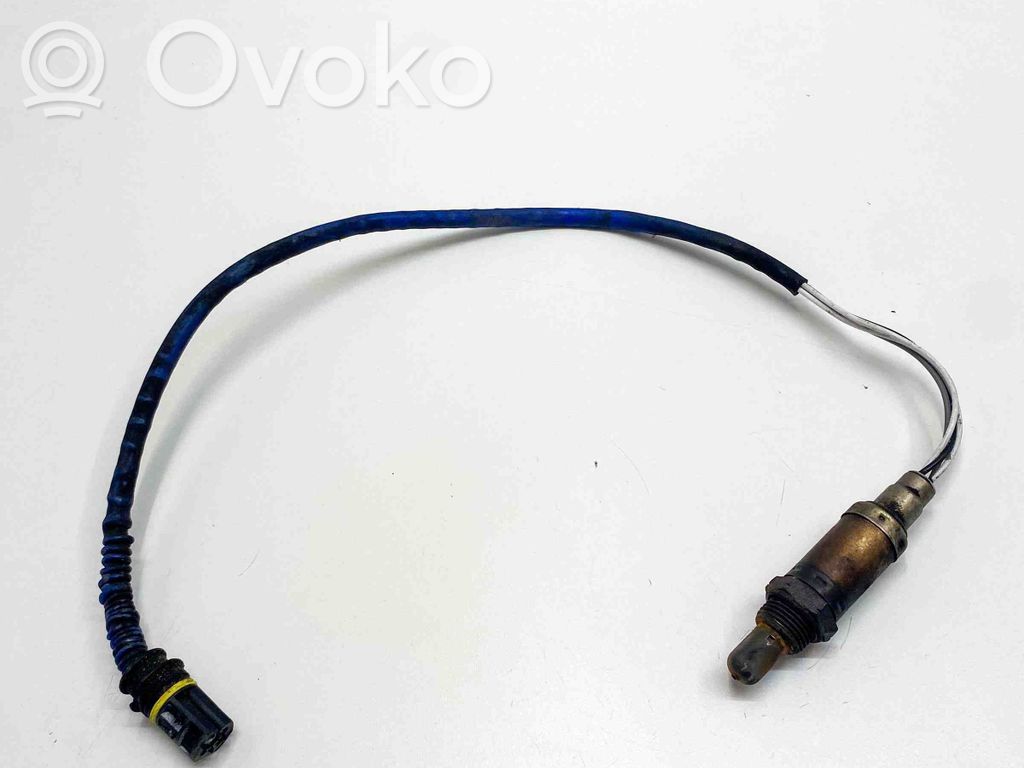 Mercedes-Benz SL R129 Lambda probe sensor 