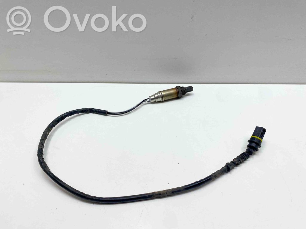 Lambda probe sensor   0258003640