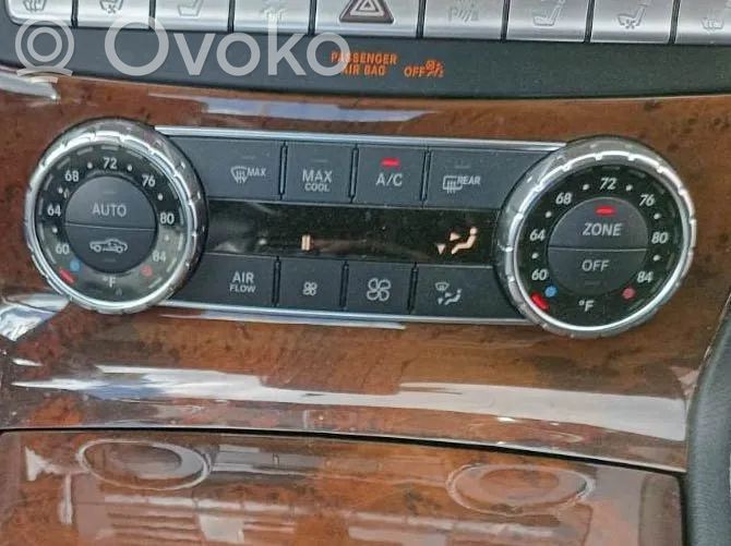 Przełącznik / Włącznik nawiewu dmuchawy   2319005603,A2319005603