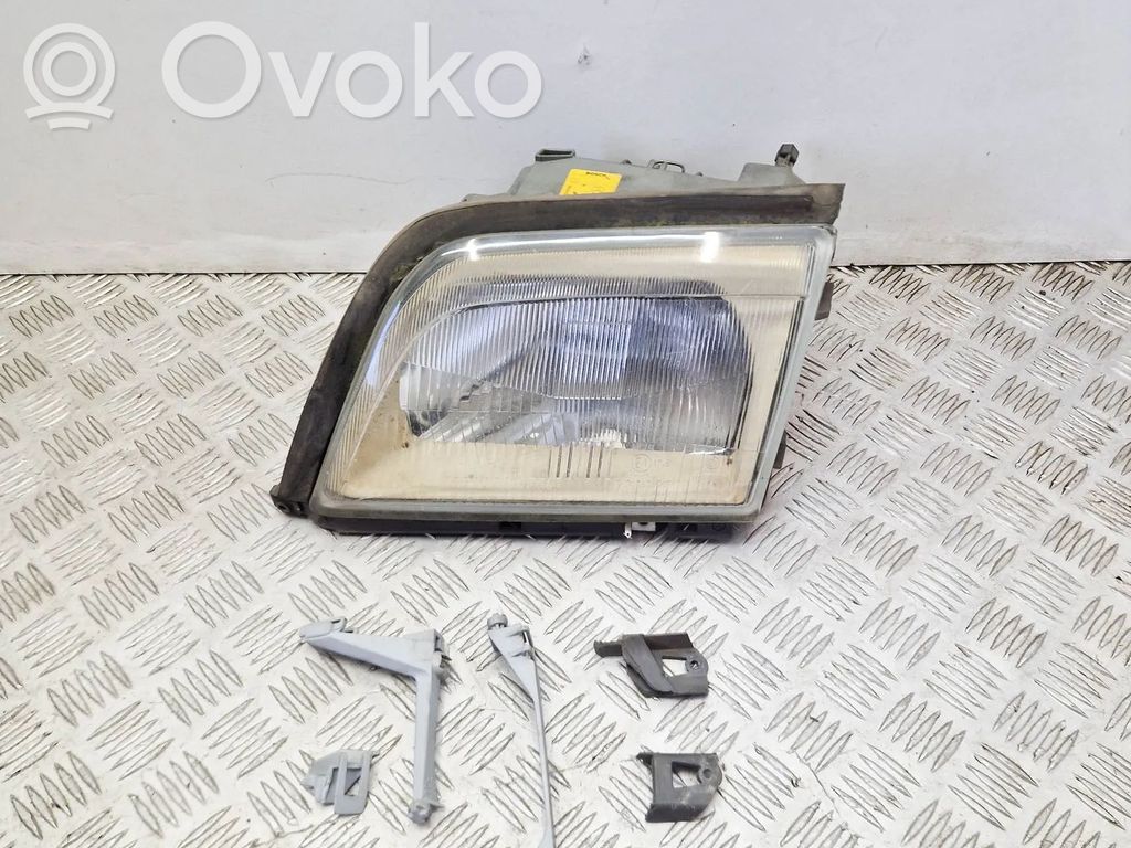 Lampa przednia   A1298200361,0301090701,0008009775,0307650006,1298200361