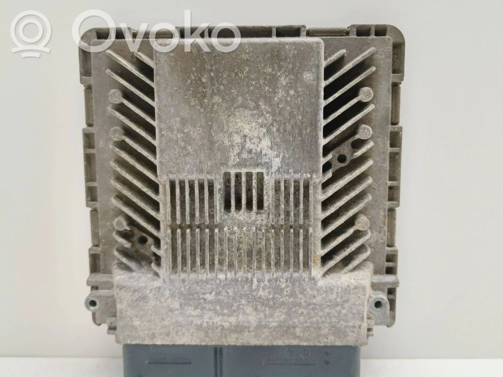 Audi A4 S4 B7 8E 8H Engine control unit/module 