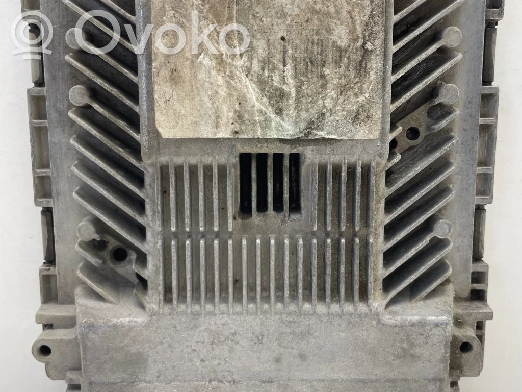 Audi A7 S7 4G Engine control unit/module 