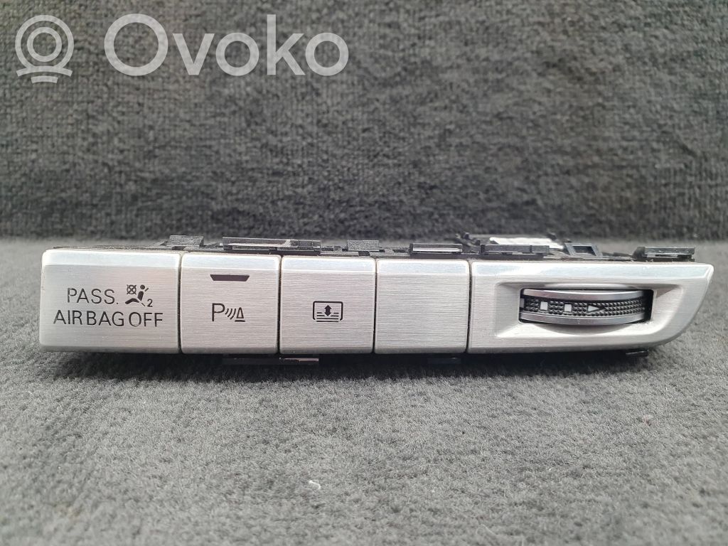 Audi A8 S8 D3 4E Inne przełączniki i przyciski 