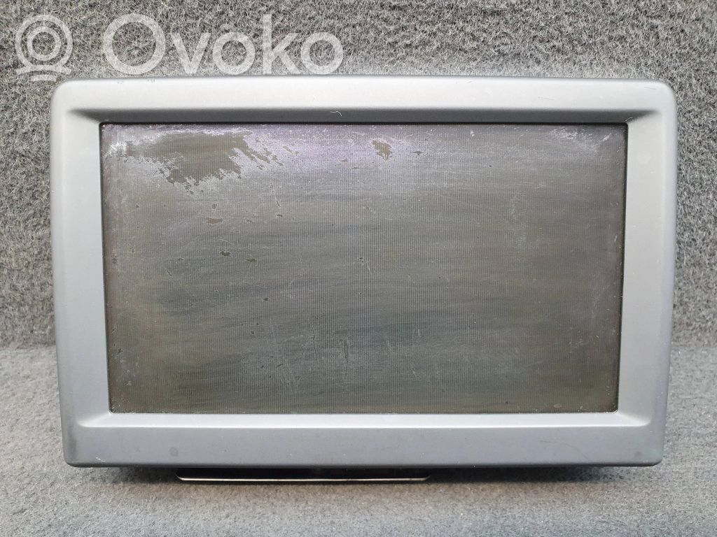 Audi A8 S8 D3 4E Ekranas/ displėjus/ ekraniukas 