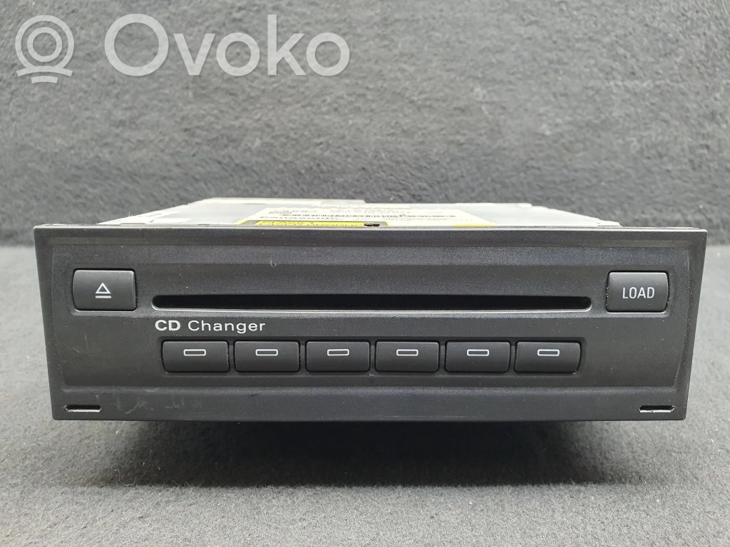 Audi A6 S6 C6 4F CD/DVD changer 