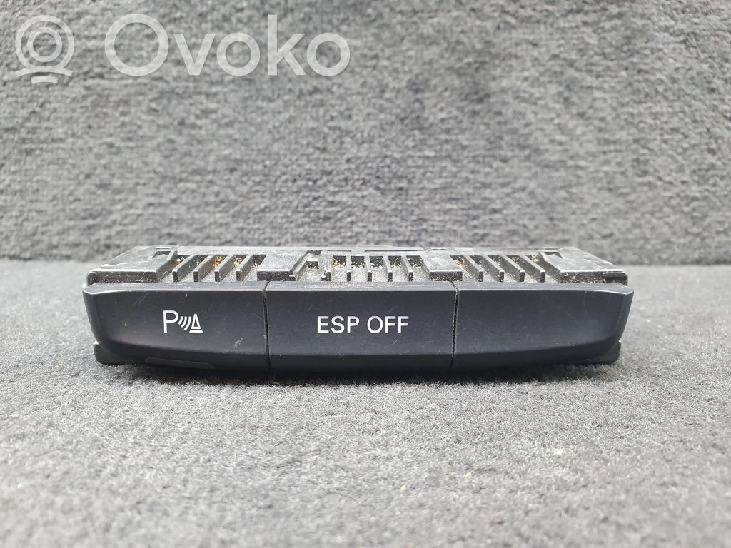ESP (stability program) switch   8K0959673A