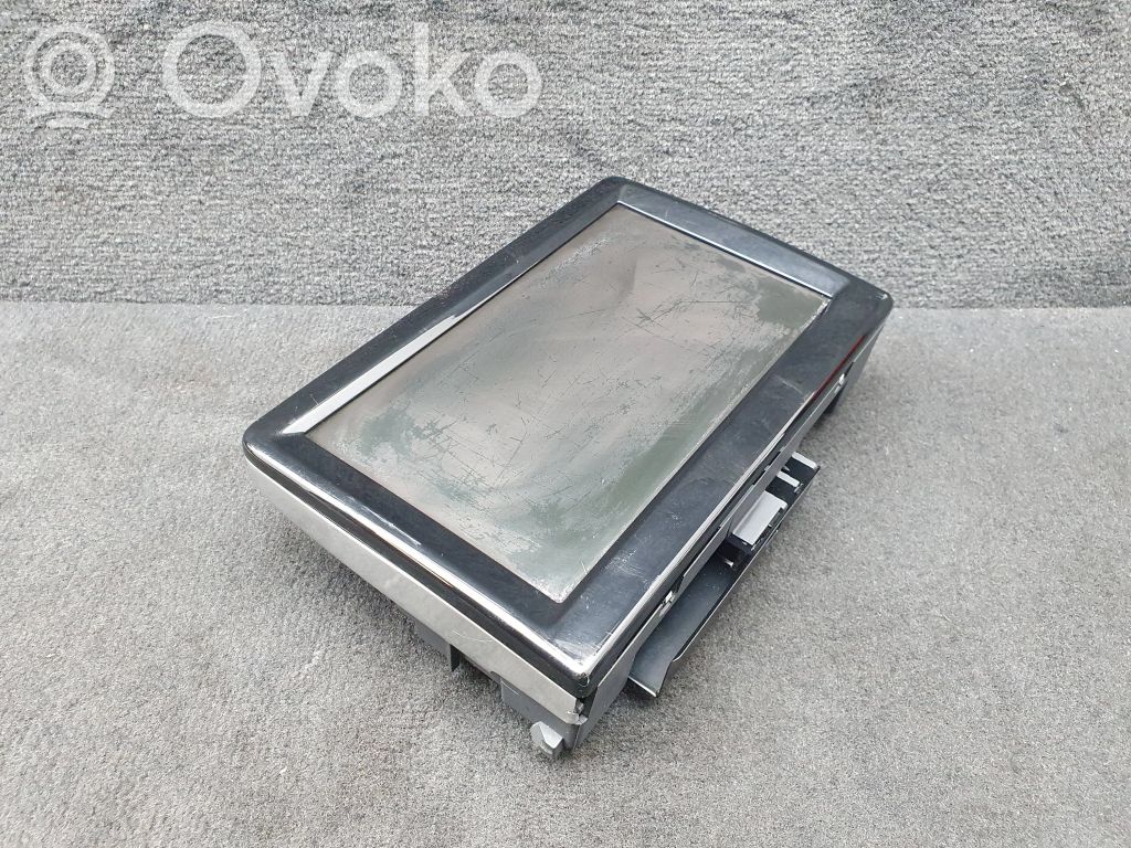 Audi A8 S8 D3 4E Screen/display/small screen 