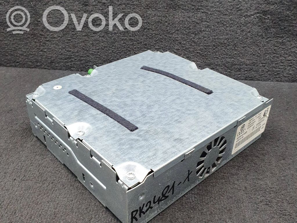 Video control module   4E0910148B,4E0919148
