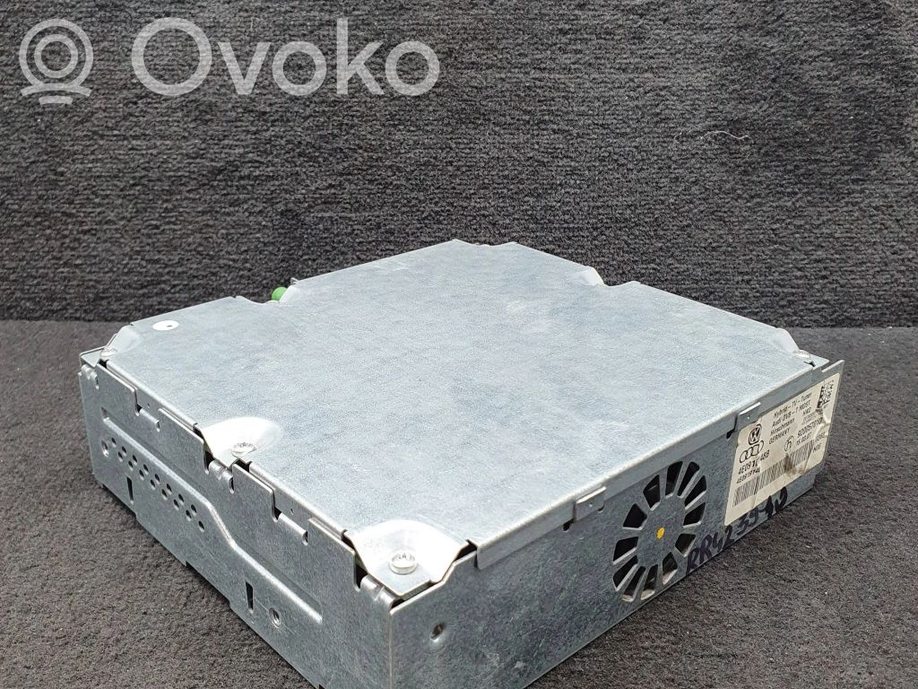 Audi A6 S6 C6 4F Video control module 