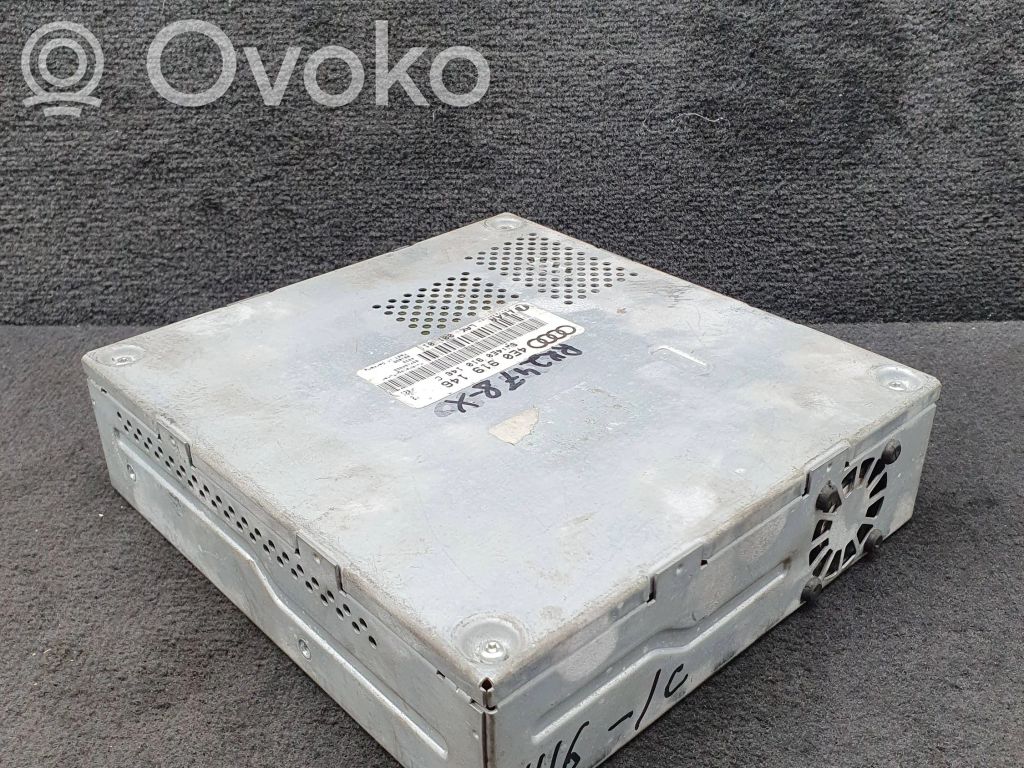 Other control units/modules   4E0919146,4E0910146C