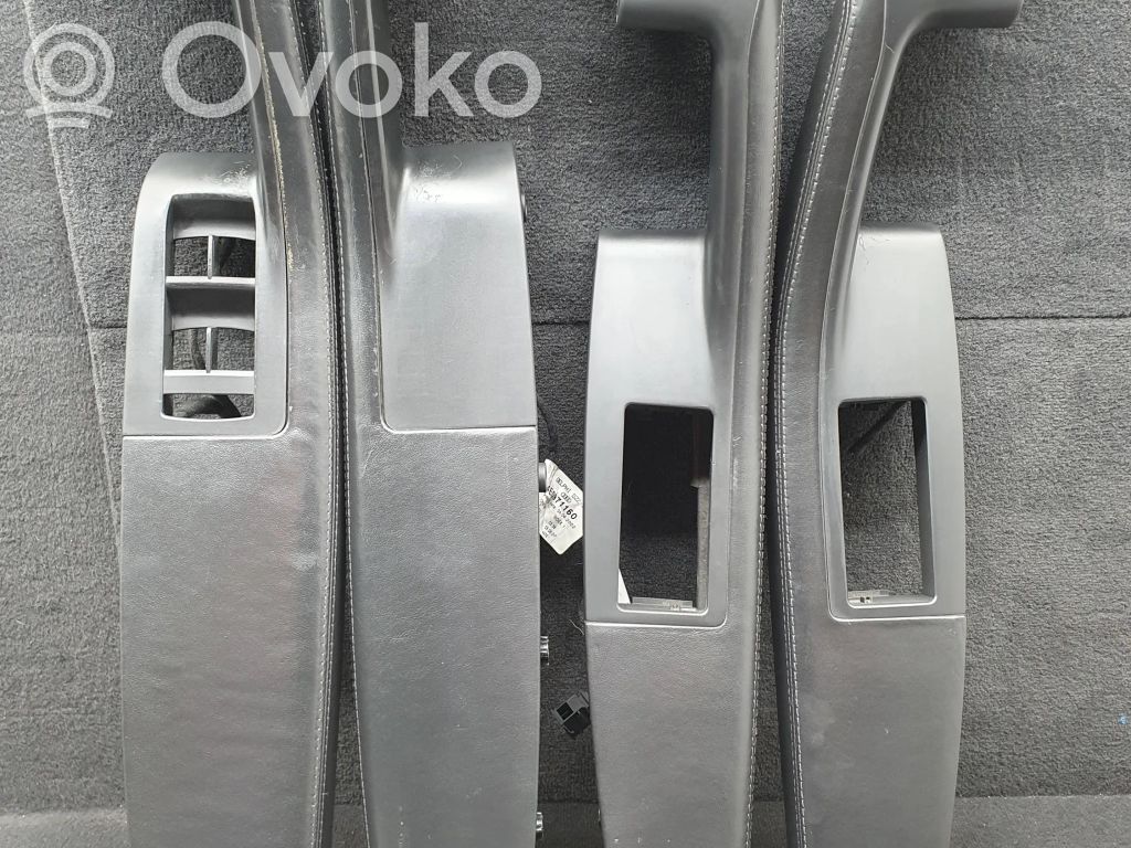 Audi A8 S8 D3 4E Other interior part 
