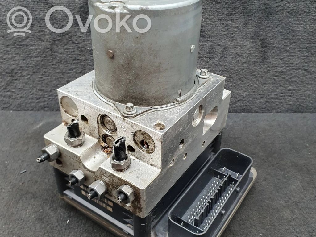 Audi A8 S8 D4 4H Bomba de ABS 