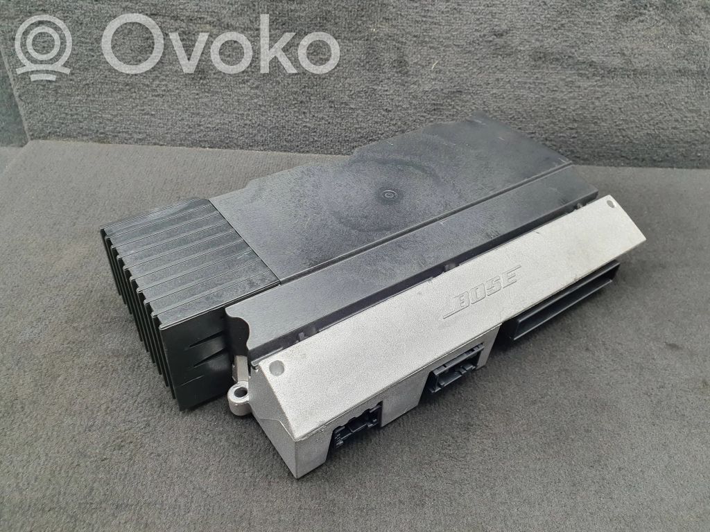 Audi A8 S8 D3 4E Wzmacniacz audio 
