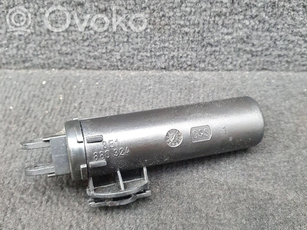 Audi A4 S4 B7 8E 8H Amortyzator schowka na rękawiczki 