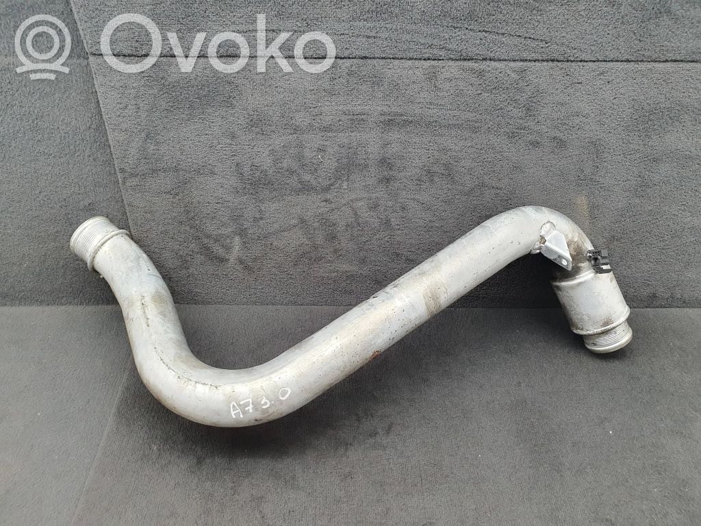 Intercooler hose/pipe   059145731D