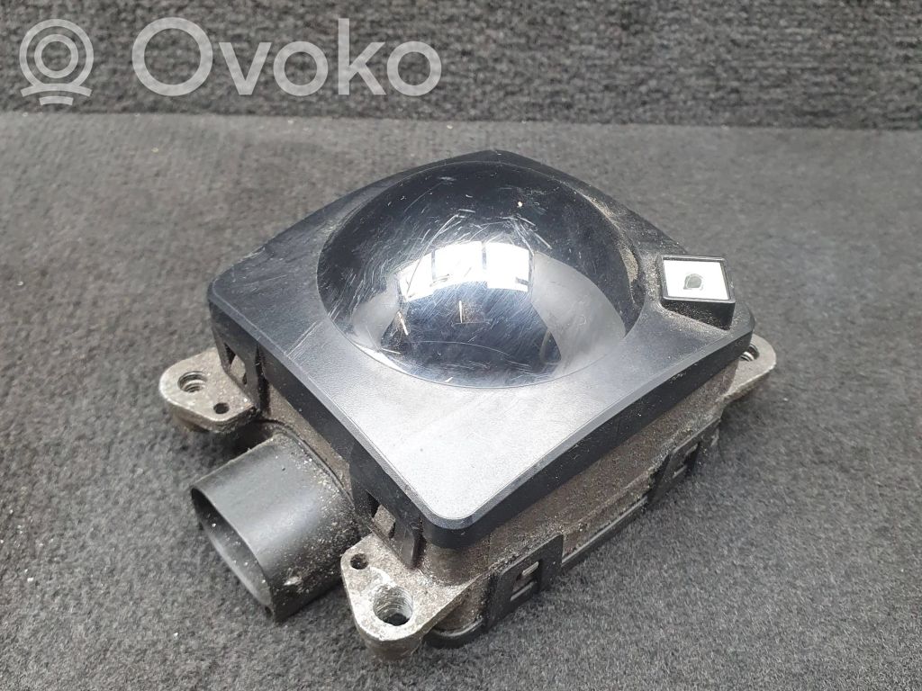 Audi A6 S6 C6 4F Sensor de radar Distronic 