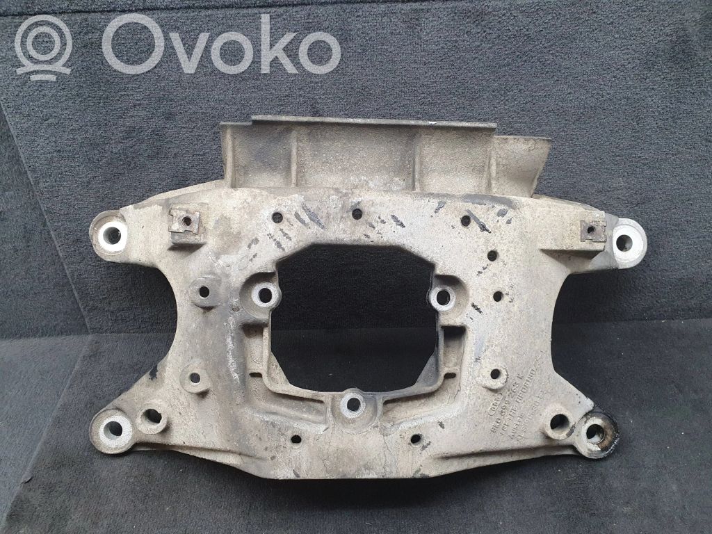 Audi A4 S4 B8 8K Support de boîte de vitesses 