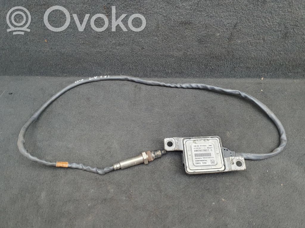 Audi A4 S4 B9 Lambda probe sensor 