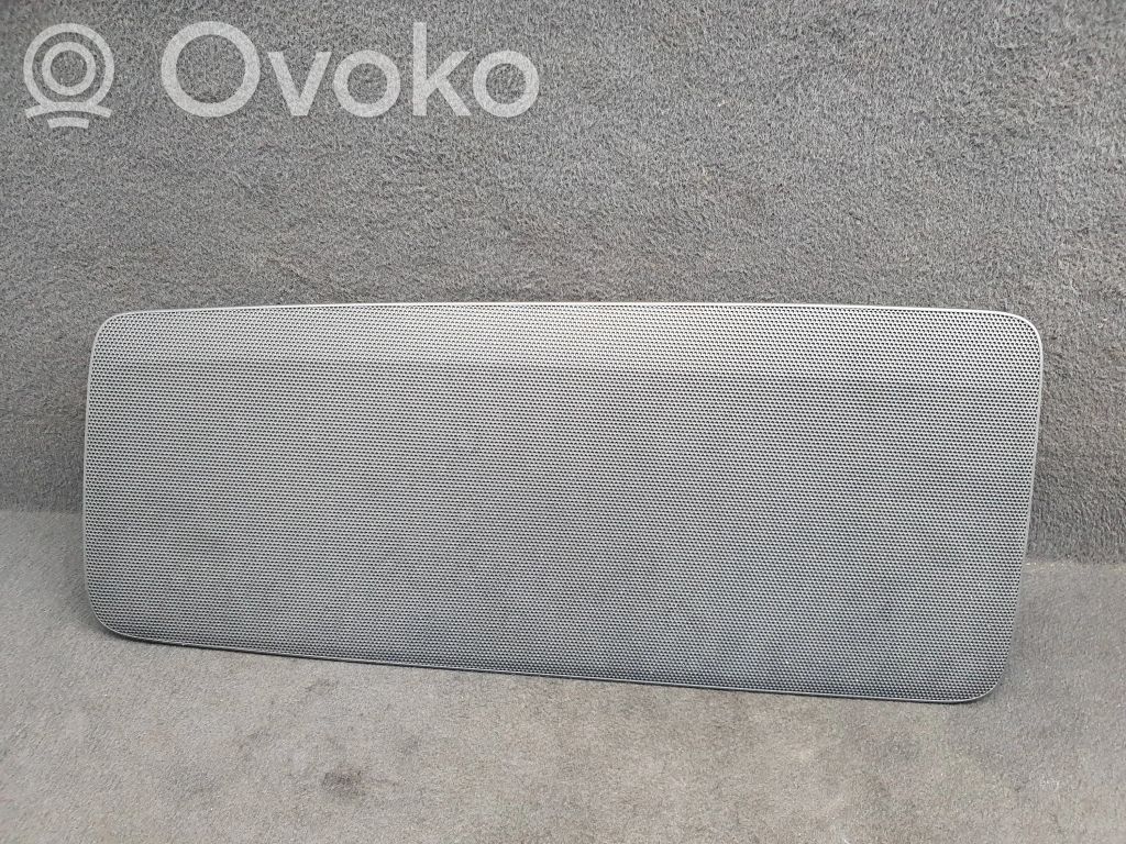 Audi A4 S4 B9 Parcel shelf speaker trim grill 