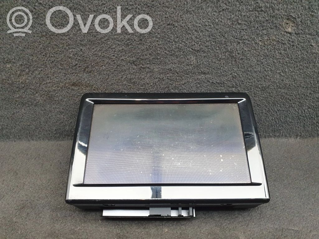 Audi A8 S8 D3 4E Screen/display/small screen 