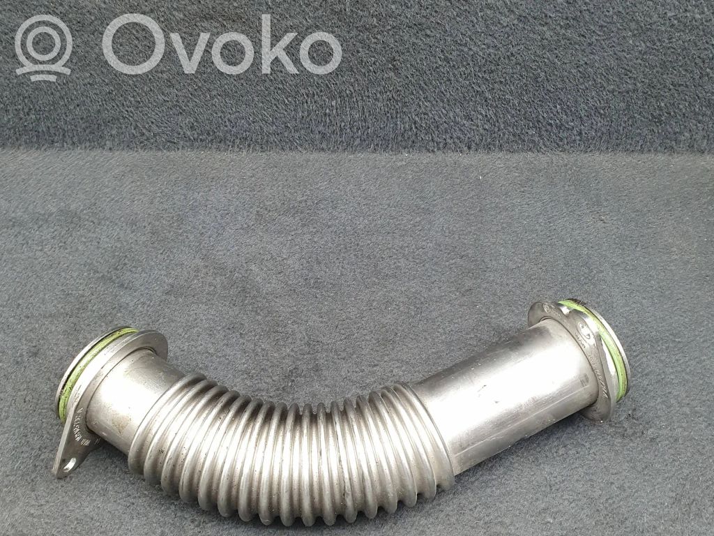 Audi A6 S6 C7 4G Turbo air intake inlet pipe/hose 