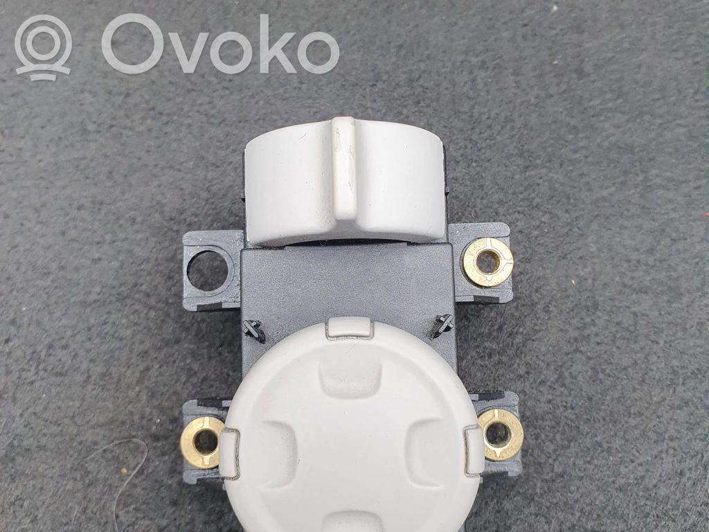Audi A8 S8 D3 4E Seat control switch 