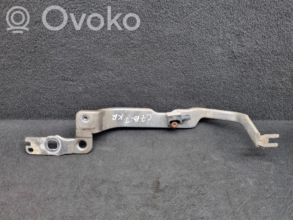 Audi A6 S6 C7 4G Fender mounting bracket 