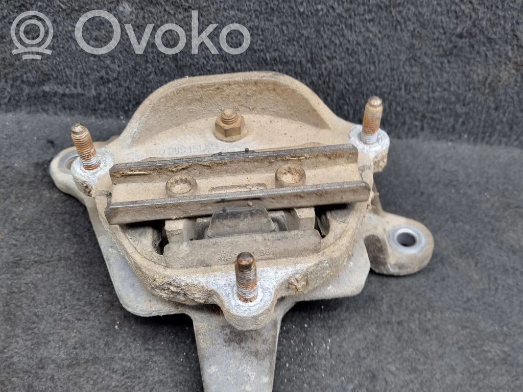 Audi A4 S4 B8 8K Gearbox mount 